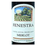 Fenestra Merlot 750ml