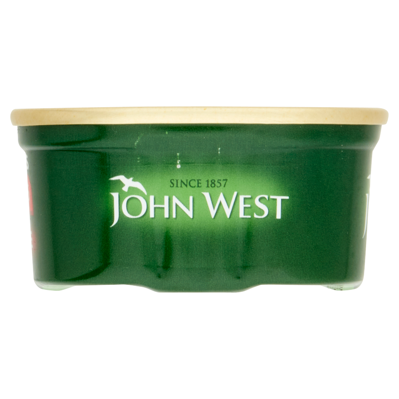 John West Mackerel Fillets in Tomatoes, 115g