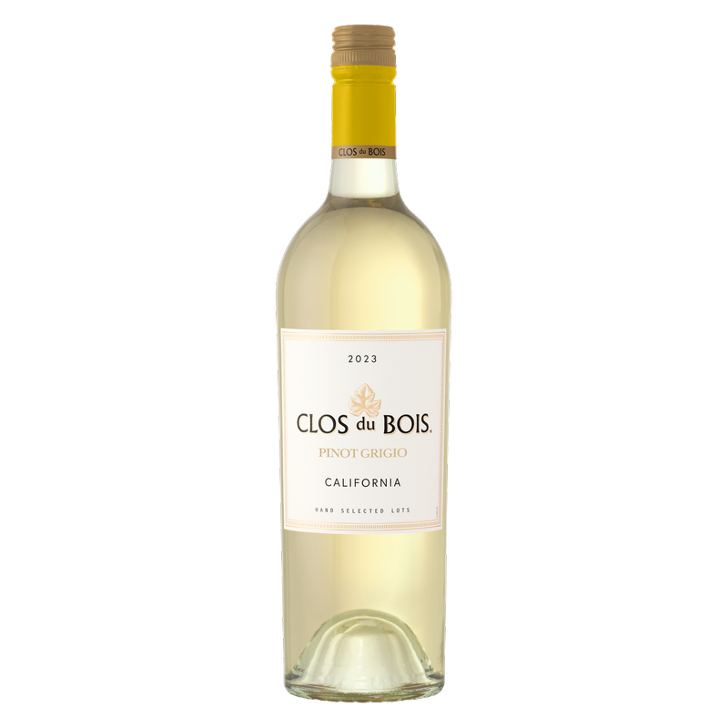 Clos du Bois Pinot Grigio 750 ml