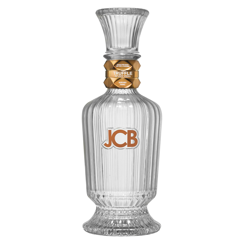 JCB Truffle Vodka750ml