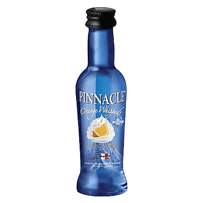 Pinnacle Whipped Orange Vodka 50ml