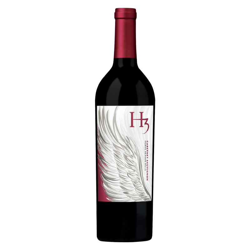 Columbia Winery Cabernet Sauvignon 750ml