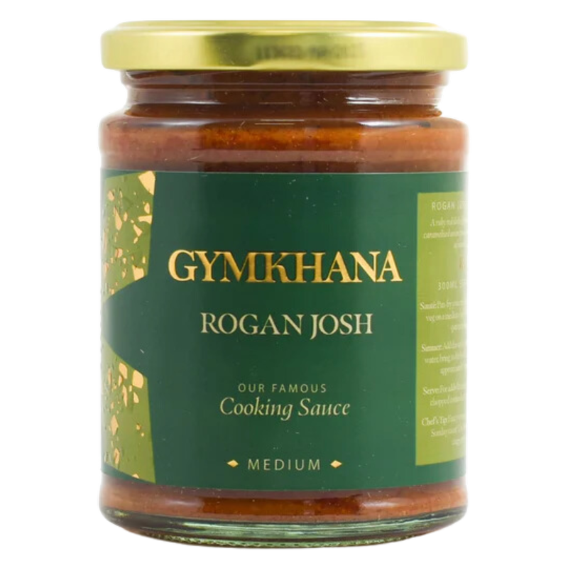 Gymkhana Rogan Josh, 300g