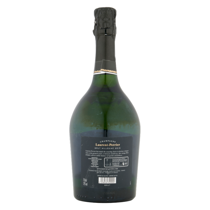 Laurent-Perrier Vintage, 75cl