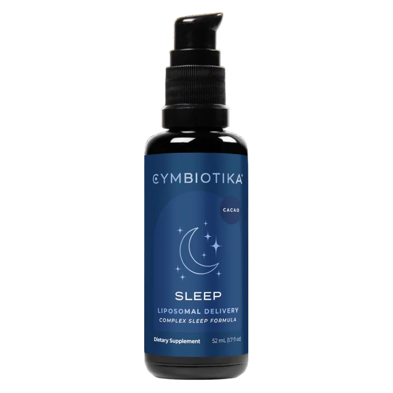 Cymbiotika Liposomal Sleep, 1.7oz