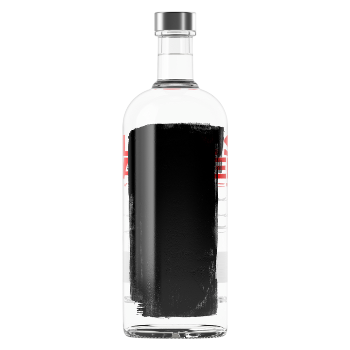 Absolut Peppar Vodka 1L (76 proof)