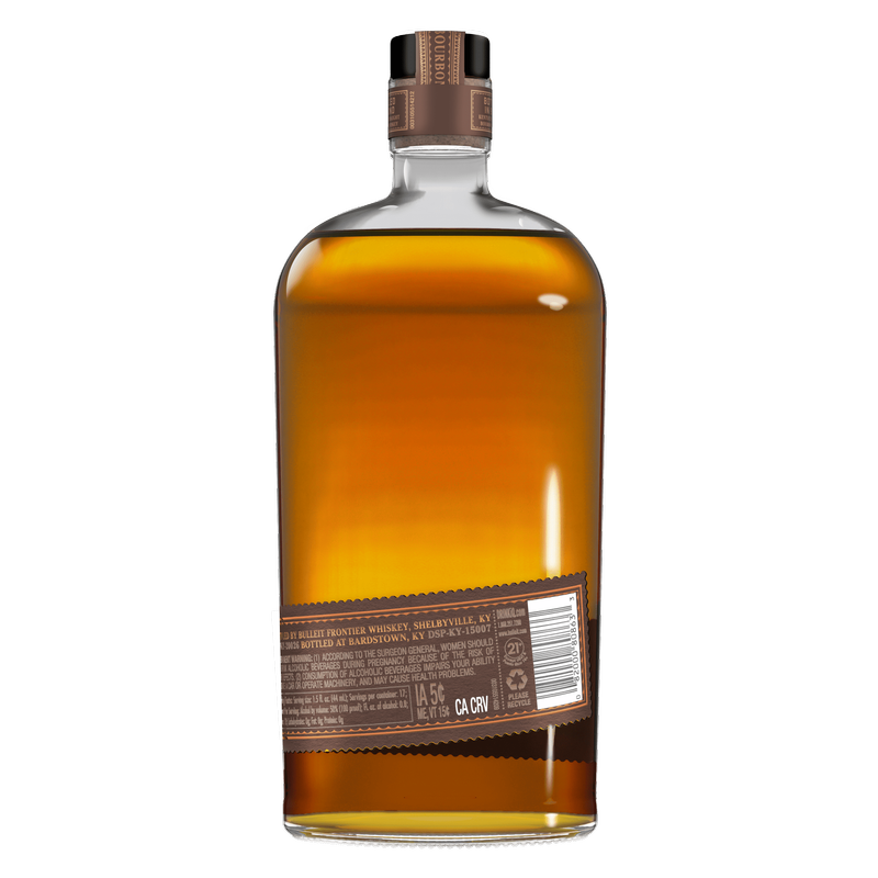 Bulleit Bottled in Bond Bourbon 750ml Bottle