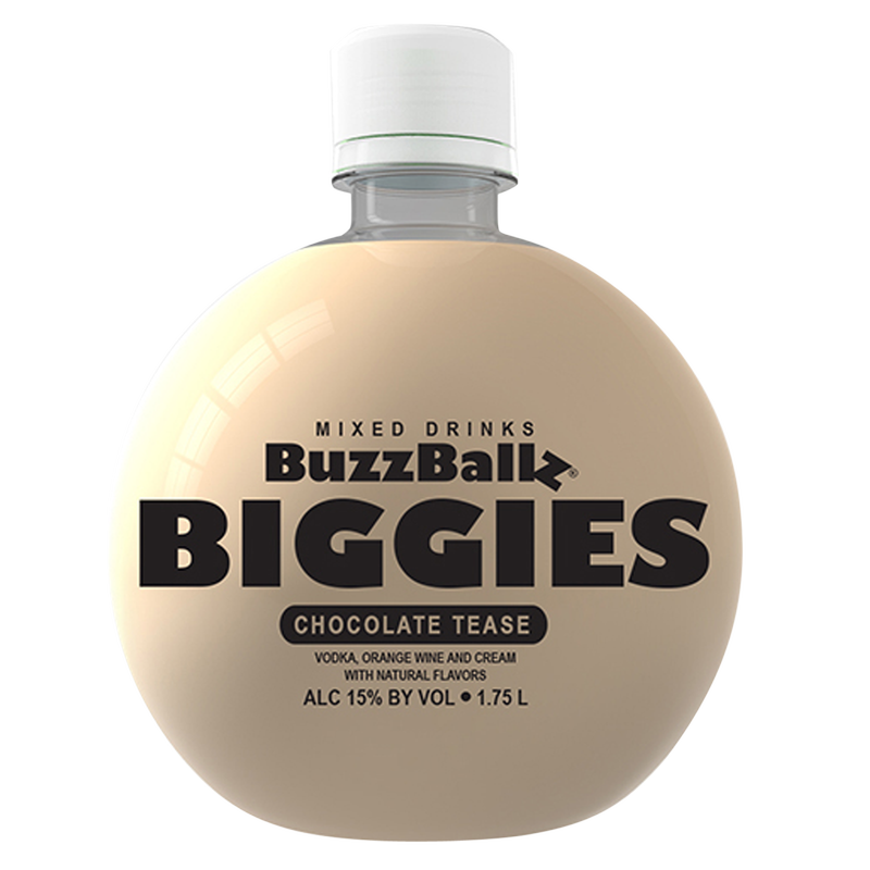 Buzzballz Biggies Tequila Rita 1.75L 15% ABV
