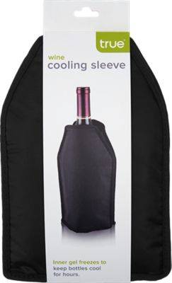 True Wine Cooling Sleeve