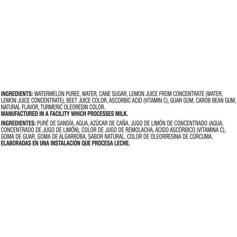 Outshine Watermelon Frozen Fruit Bars, 6ct. 