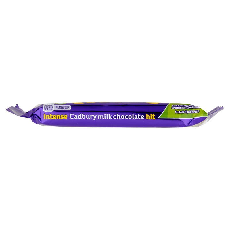 Cadbury Twirl, 43g