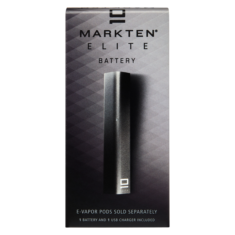 MarkTen Elite Battery Kit