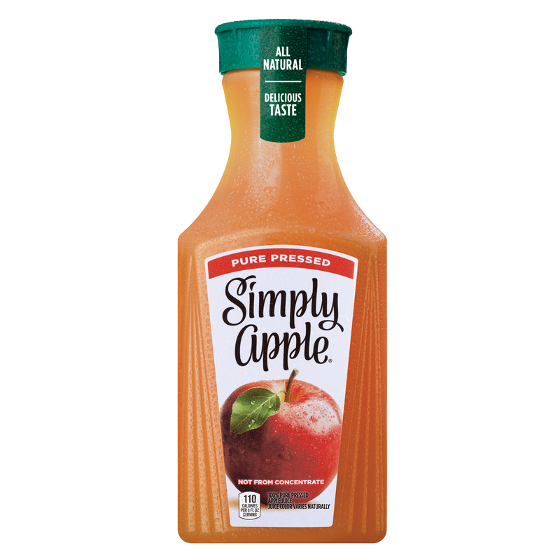 Simply Apple Juice 52oz