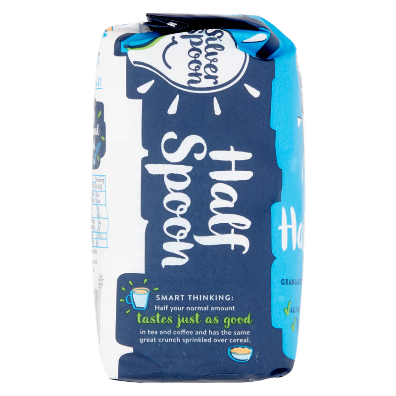 Silver Spoon Half Spoon, 1kg