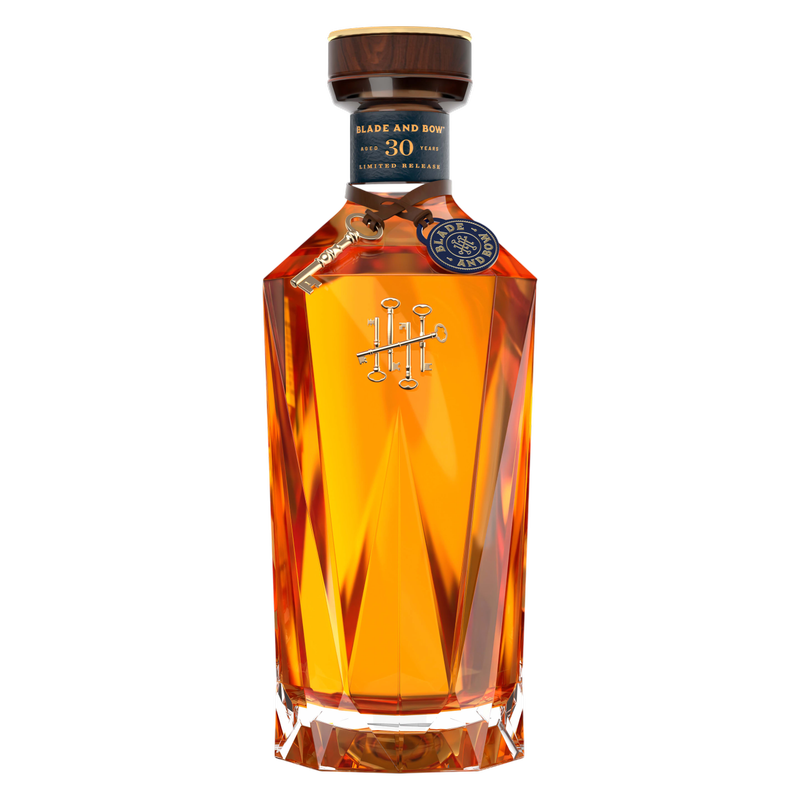 Blade & Bow Bourbon 30 Year