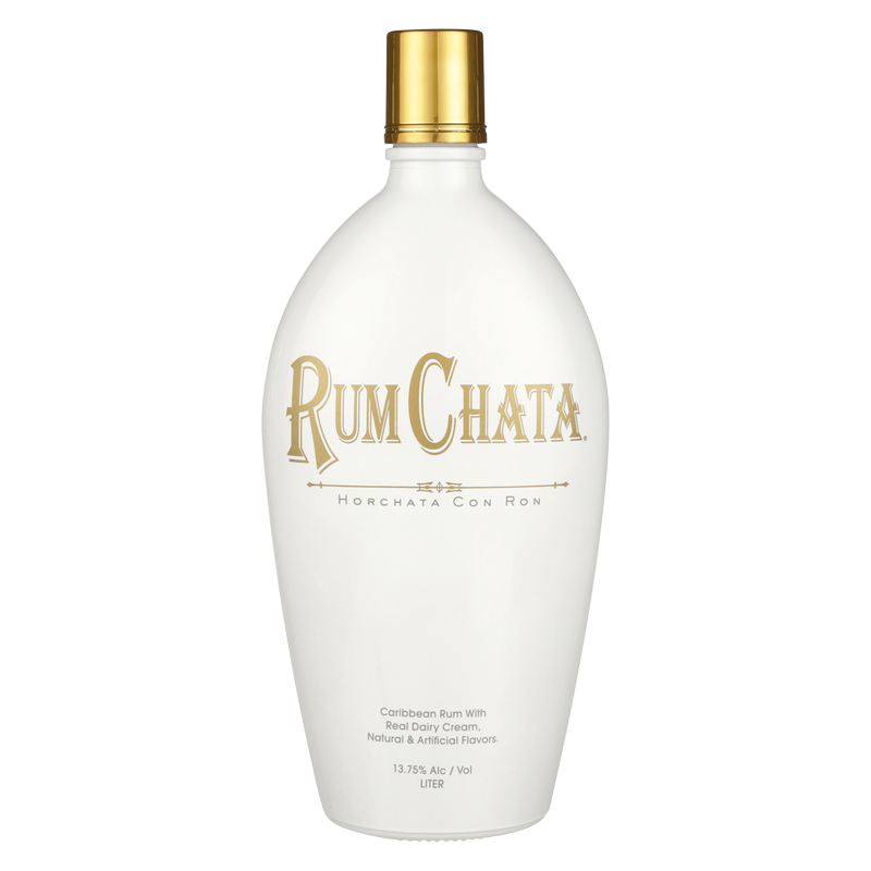 Rum Chata 1L