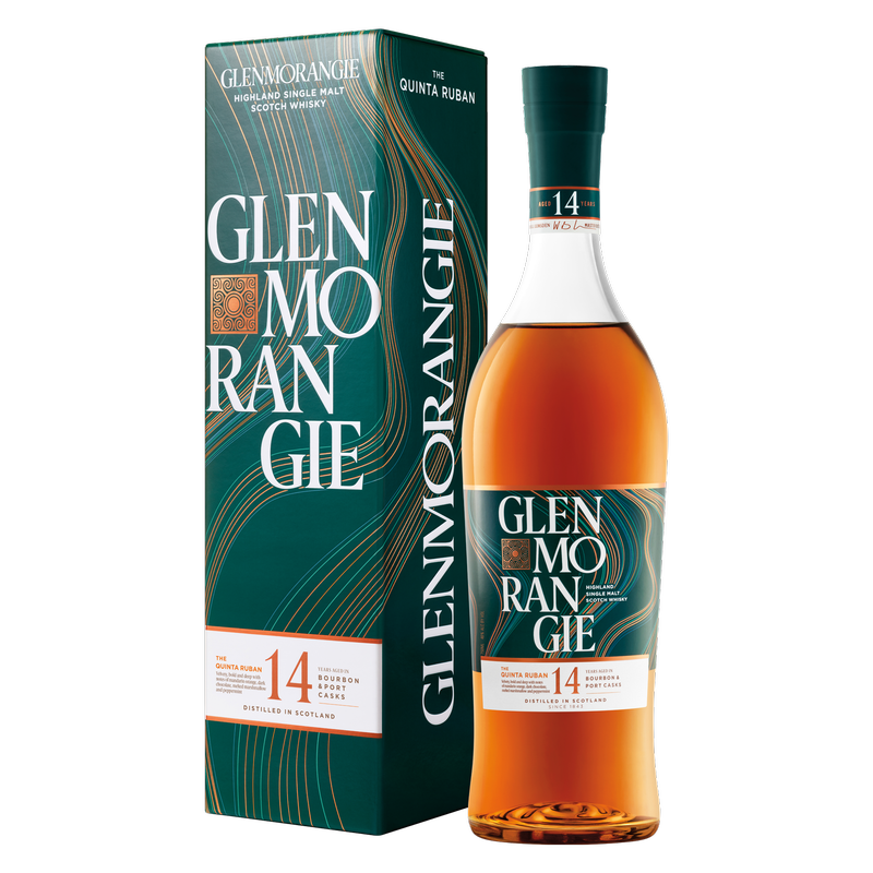 Glenmorangie Signet Single Malt Scotch 750ml - Glenmorangie – BevMo!