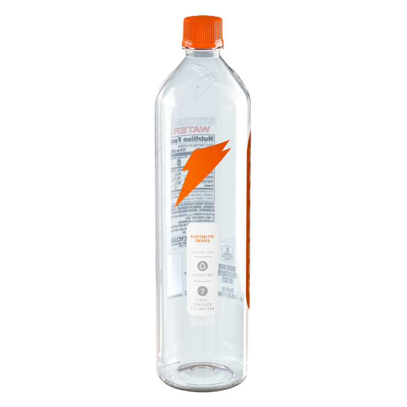 Gatorade Water 1L