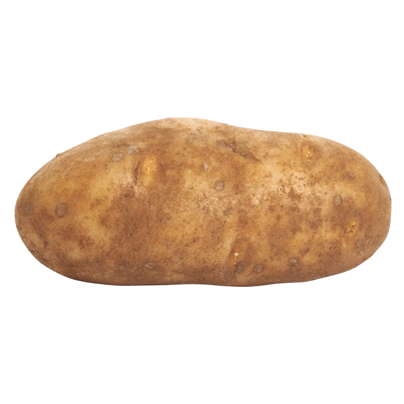 Russet Potato - 1ct