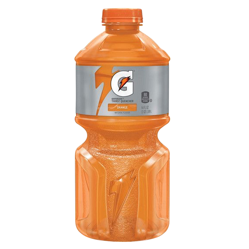 Gatorade Orange 64oz