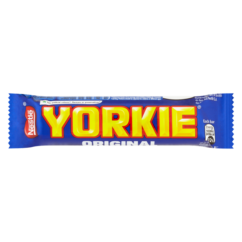 Yorkie Original, 46g