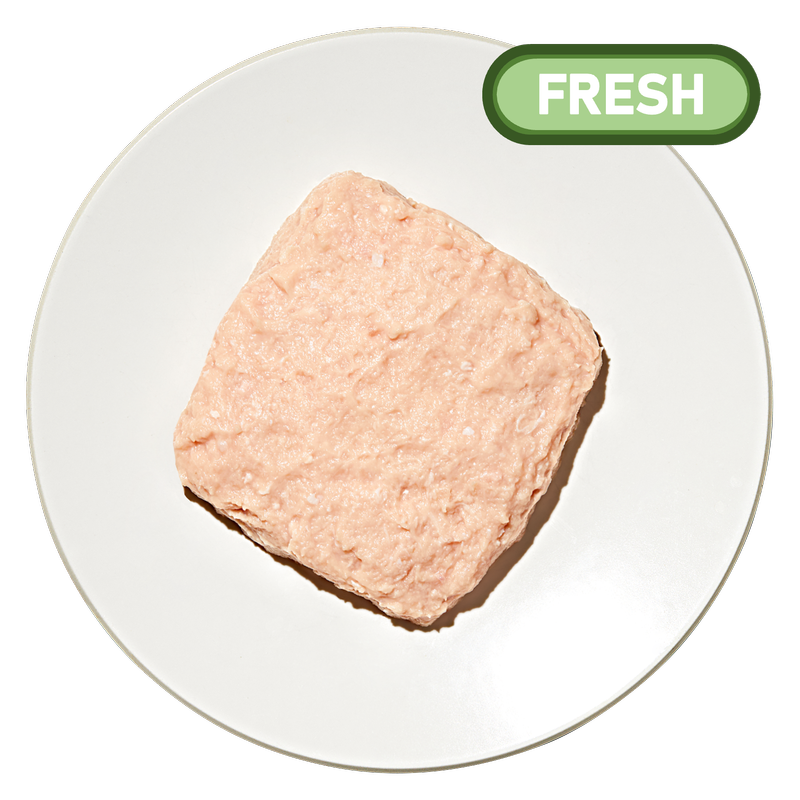 Rastelli's Fresh Antibiotic Free Ground Turkey - Single 16oz Pack