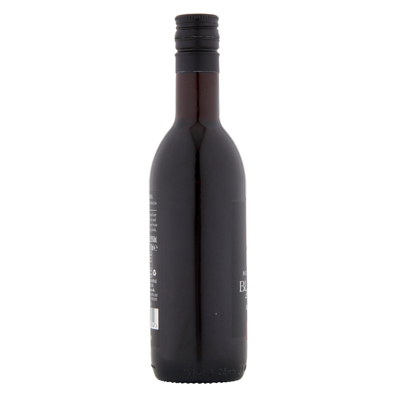 McGuigan Black Label Red Wine, 187ml