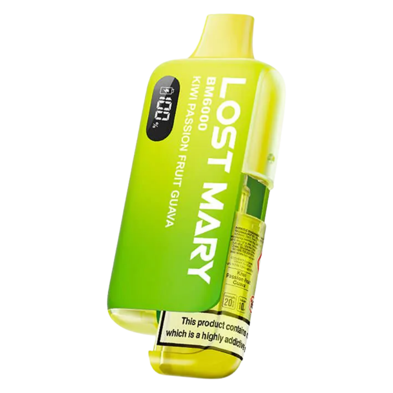 hayati rubik 7000 refill Hayati Rubik 7000 Refill Packs main image 1