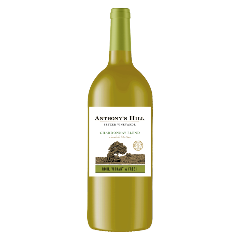 Anthony's Hill Chardonnay 750ml