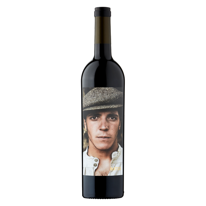 Matsu El Picaro, 75cl