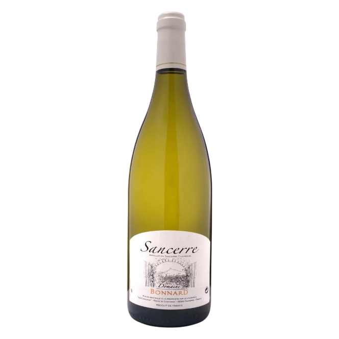 Domaine Bonnard Sancerre Blanc 750ml