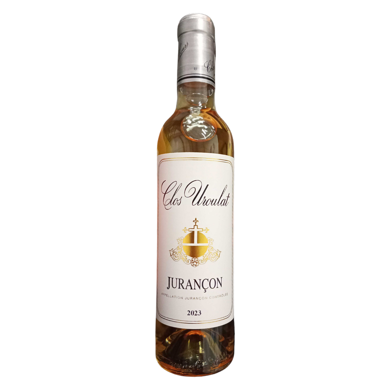 Charles Hours Jurançon Moelleux Uroulat, 37.5cl
