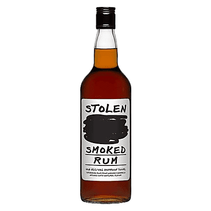 Stolen Smoked Rum 750ml