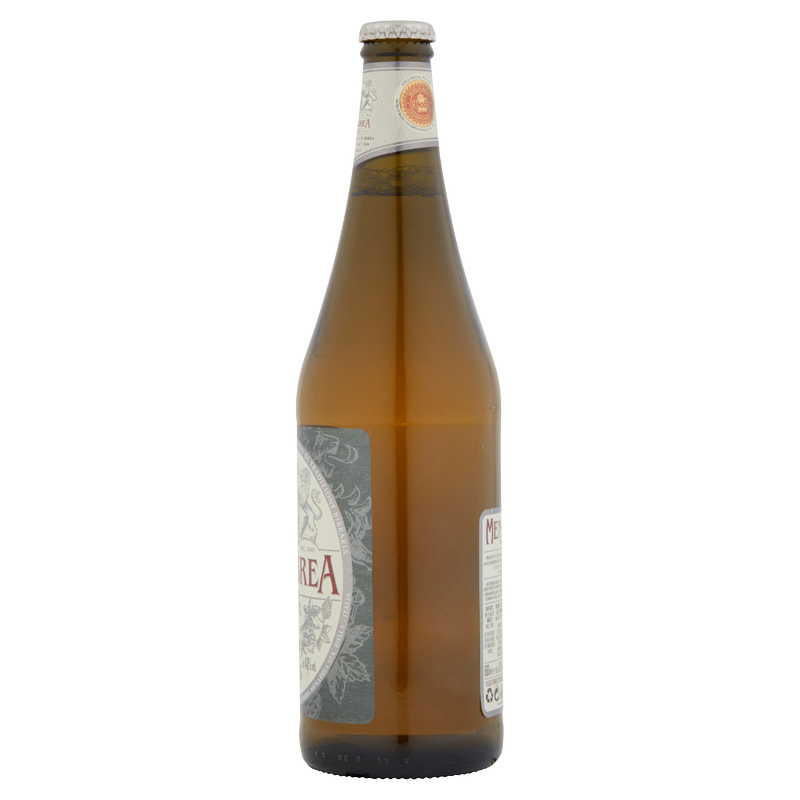 Menabrea Birra Lager Beer, 660ml