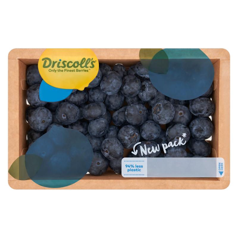 Driscoll's Blueberry, 250g