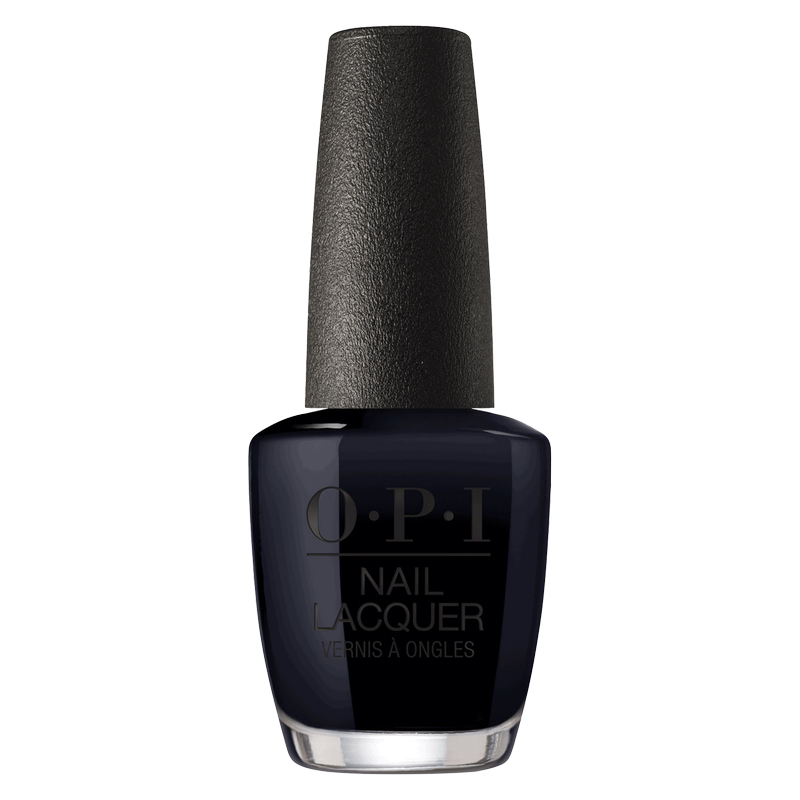 OPI Holidazed Over You Nail Lacquer 0.5oz