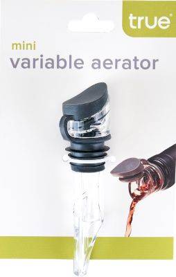 True Mini Variable Aerator