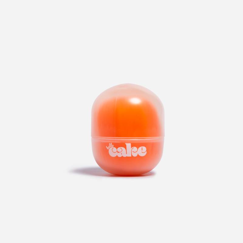 Hello Cake Pocket Stroker, Travel-Sized Sex Toy