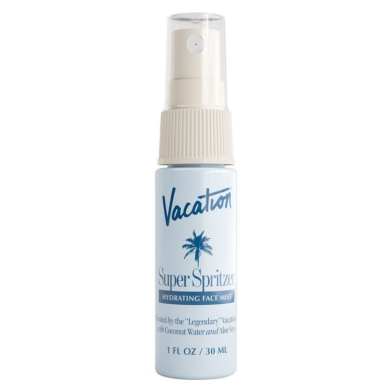 Vacation Super Spritzer - Hydrating Face Mist 3.4oz