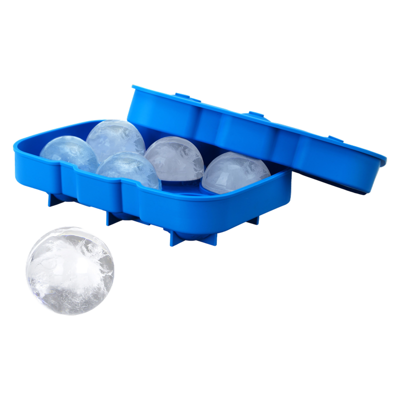 True Fabrications Jumbo "Iced Out" Ice Tray