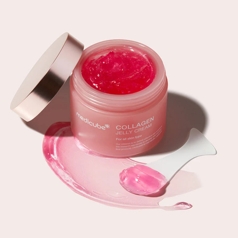 Medicube Collagen Jelly Cream, 110ml