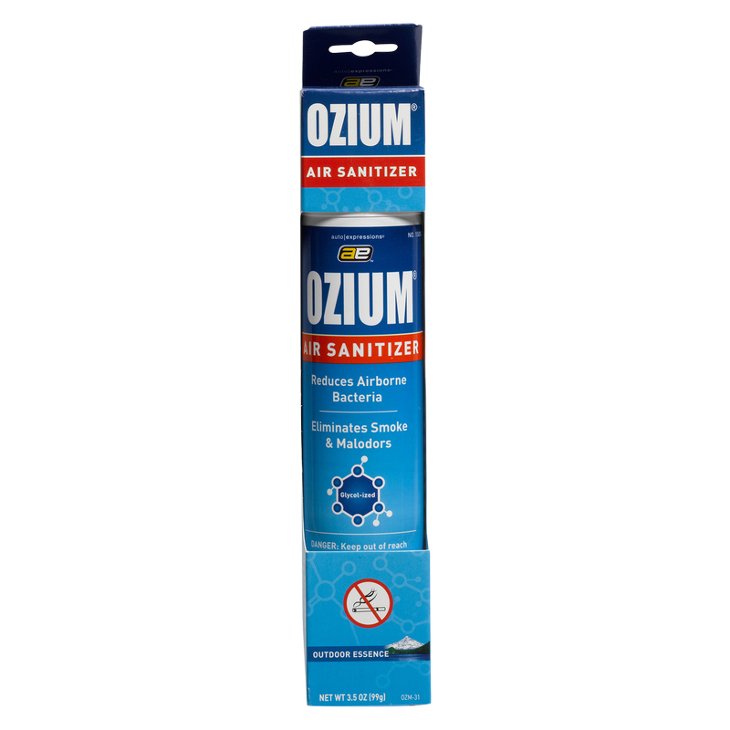 Ozium Original Air Sanitizer 3.5oz