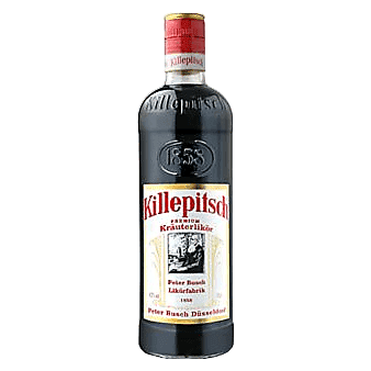 Killepitsch German Liqueur 750ml