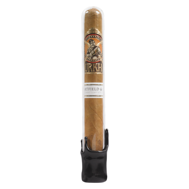 Gurkha Bourbon Collection Corona Cigars