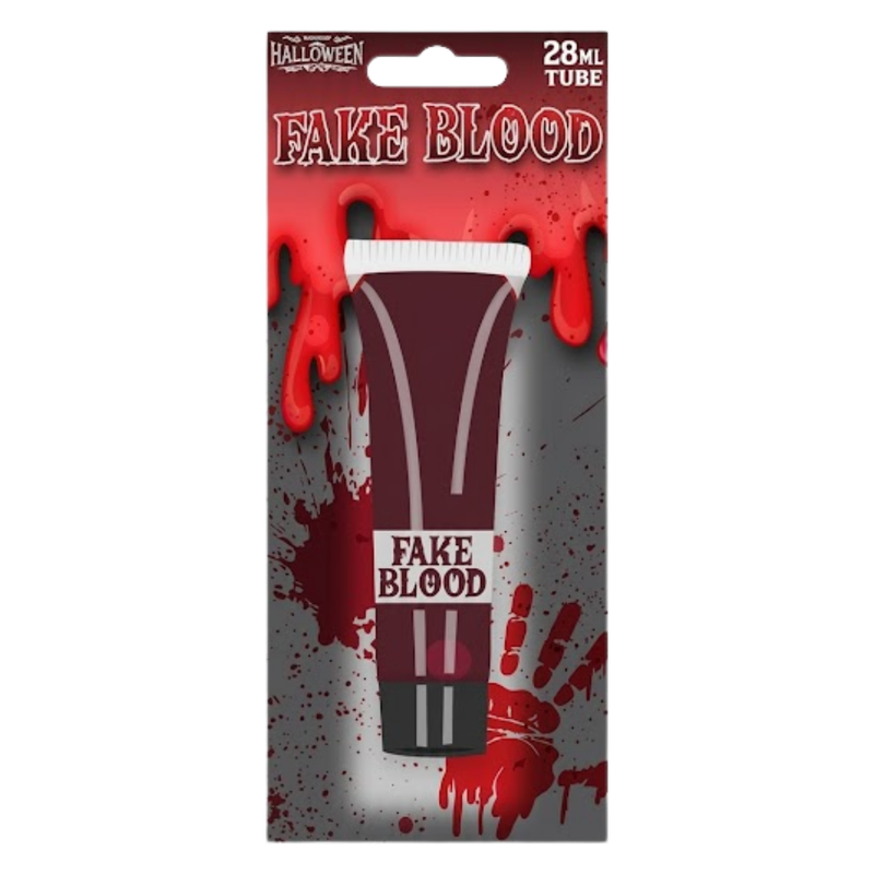 Halloween Novelties Fake Blood, 28ml