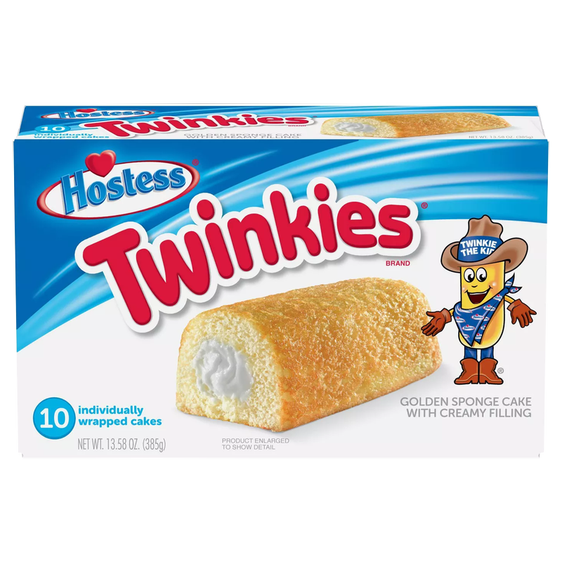 Hostess Twinkie 13.58oz
