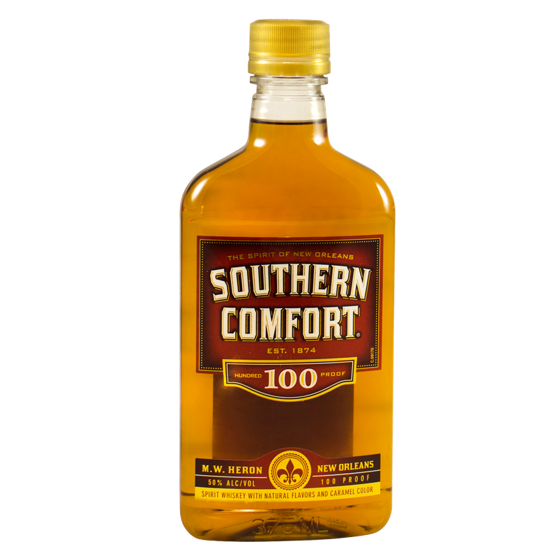 Southern Comfort 100 Proof 375ml