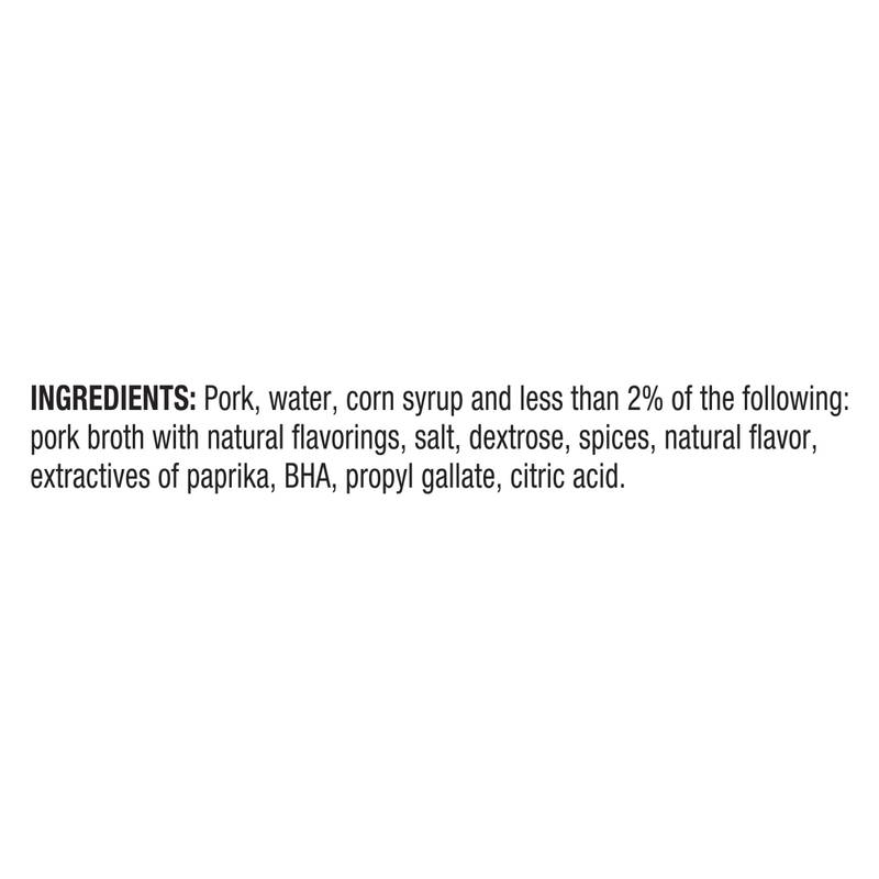 Johnsonville Frozen Sweet Italian Sausage - 19oz