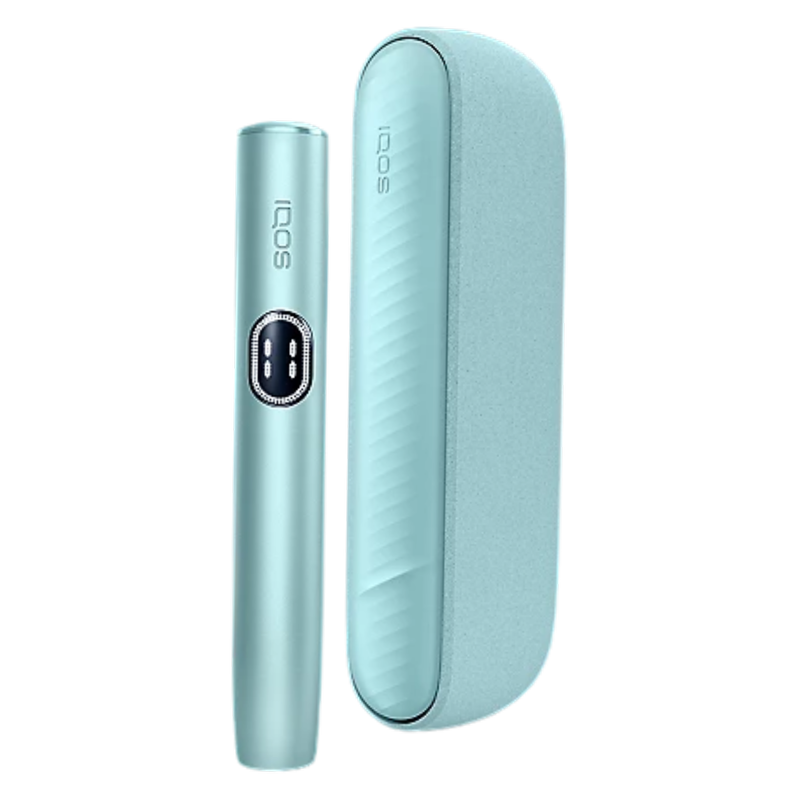 IQOS ILUMA-i Breeze Blue, 1pcs