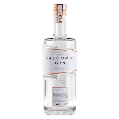 Salcombe Gin 'Start Point' 750ml